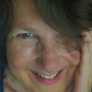 Profilbild von Stefanie Weilbier