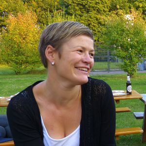 Profilbild von Stefanie Weinert