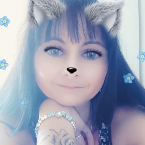 Profilbild von Stefanie Weinert