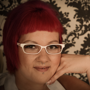 Profilbild von Stefanie Weise
