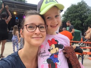 Profilbild von Stefanie Weiß