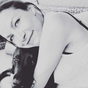 Profilbild von Stefanie Weiß