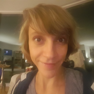 Profilbild von Stefanie Wendt