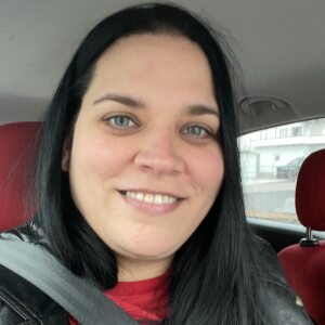 Profilbild von Stefanie Wenisch