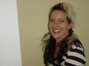 Profilbild von Stefanie Wenzel