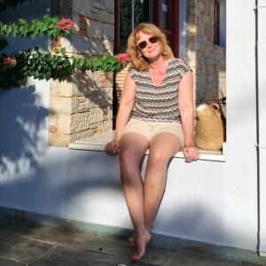 Profilbild von Stefanie Werner