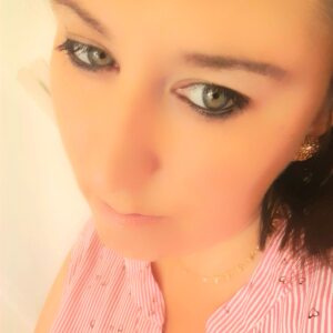 Profilbild von Stefanie Werner