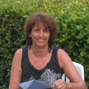 Profilbild von Stefanie Wessels