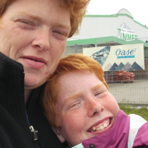 Profilbild von Stefanie Wessels