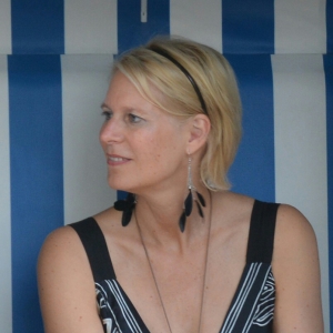Profilbild von Stefanie Westphalen