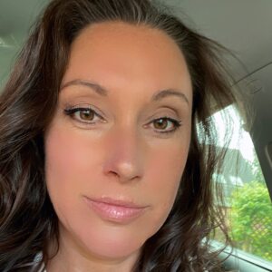 Profilbild von Stefanie Weyland