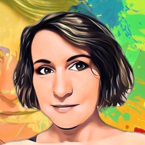 Profilbild von Stefanie Wichmann