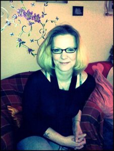 Profilbild von Stefanie Wiebers