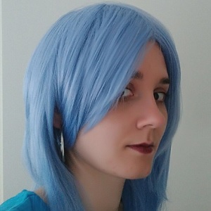 Profilbild von Stefanie Wiedergut