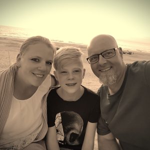 Profilbild von Stefanie Wienholtz