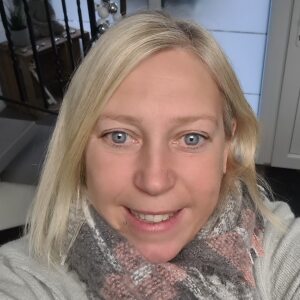Social Media Profilbild Stefanie Wiese 