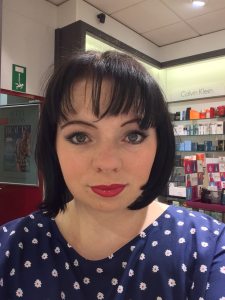 Profilbild von Stefanie Wiesner