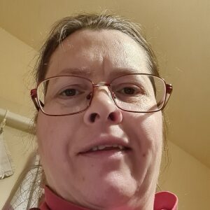 Profilbild von Stefanie Wilhelm