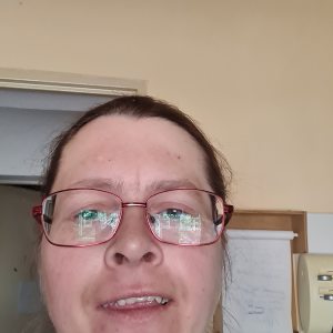 Profilbild von Stefanie Wilhelm