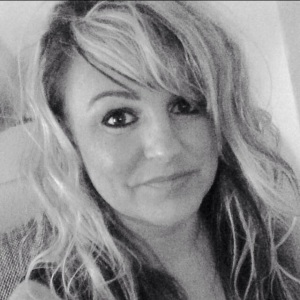 Profilbild von Stefanie Wilk