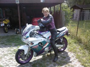Profilbild von Stefanie Wilke-Sommerfeld