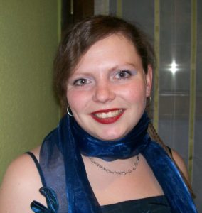 Profilbild von Stefanie Wilke