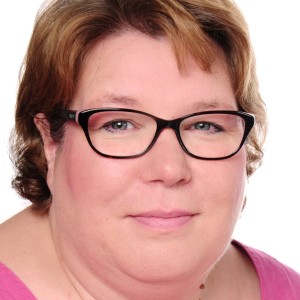 Profilbild von Stefanie Wilkens