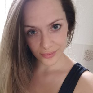 Profilbild von Stefanie Will