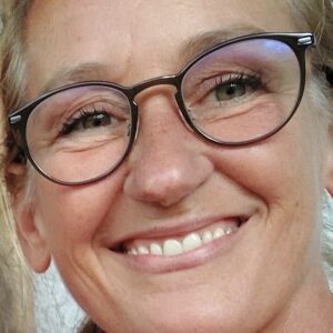 Profilbild von Stefanie Wilmes