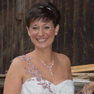 Profilbild von Stefanie Wimmer
