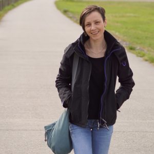 Profilbild von Stefanie Winkel