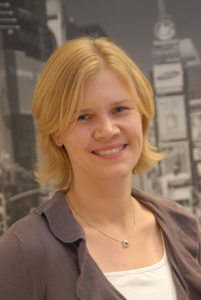Profilbild von Stefanie Winkelkötter