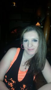 Profilbild von Stefanie Winkler