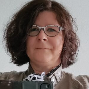 Profilbild von Stefanie Winkler