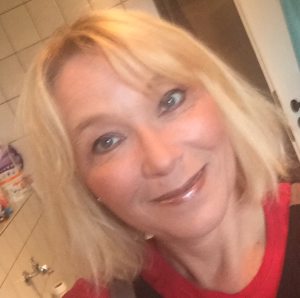 Profilbild von Stefanie Winter
