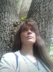 Profilbild von Stefanie Winter