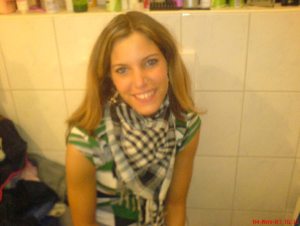 Profilbild von Stefanie Wintzen