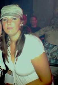 Profilbild von Stefanie Witt