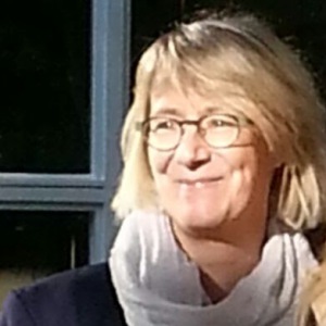 Profilbild von Stefanie Witte