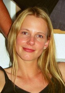 Profilbild von Stefanie Wittstock