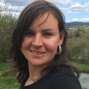 Profilbild von Stefanie Witzmann