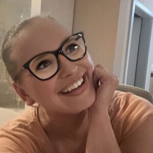 Profilbild von Stefanie Wöhe