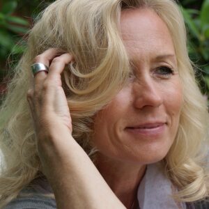 Profilbild von Stefanie Wöhler