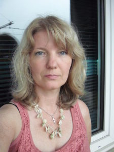 Profilbild von Stefanie Wöhler
