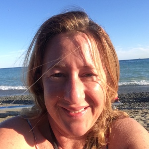 Profilbild von Stefanie Wörner