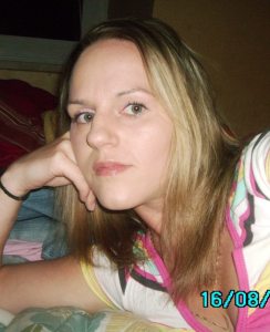 Profilbild von Stefanie Wohlwend