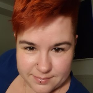 Profilbild von Stefanie Wokatsch