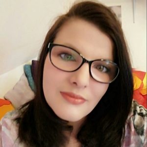 Profilbild von Stefanie Wolbeck