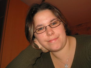 Profilbild von Stefanie Wolf