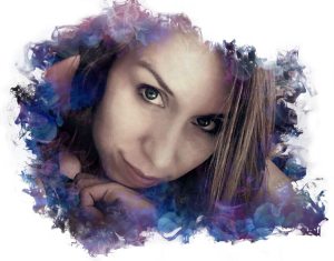 Profilbild von Stefanie Wolf